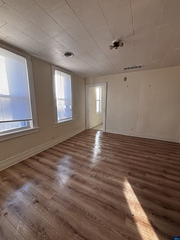 Buffalo Condo: 228 Adams St., Apt #2