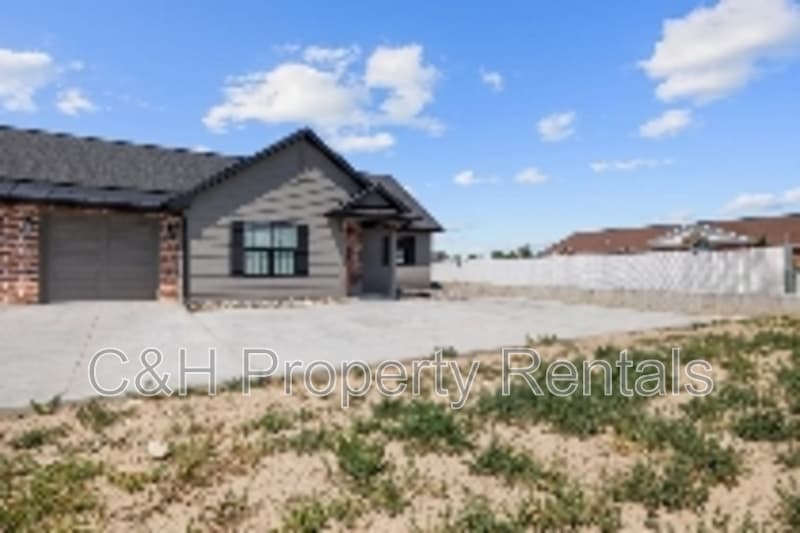 Billings Condo: 5427 Apple Rose Lane - 2