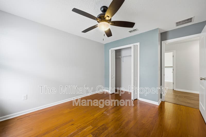 Green Cove Springs House: 2207 Gardenmoss Drive