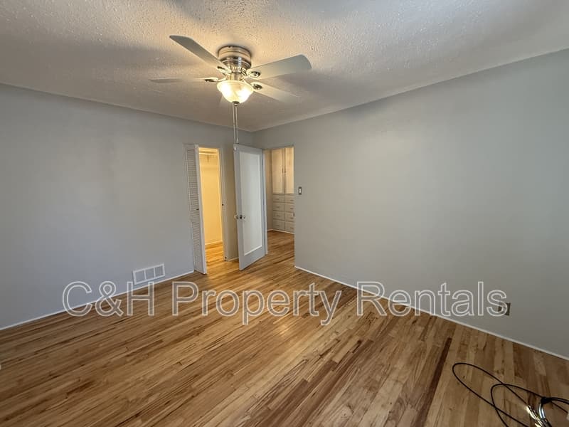 Billings Condo: 2423 Pine Street - 1