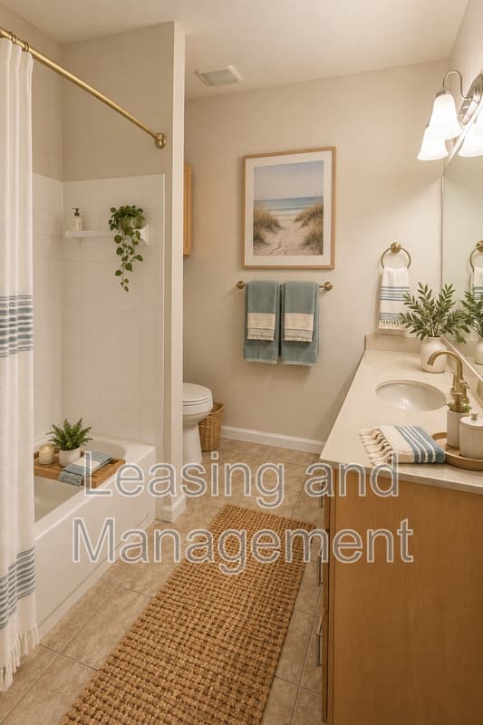 Charleston Condo: 1755 Central Park Road