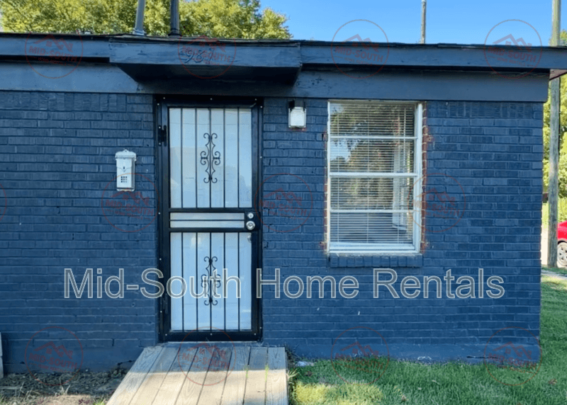 Memphs Condo: 981 N Seventh