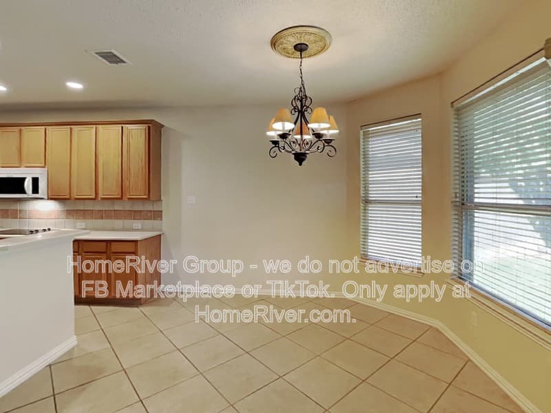 Frisco House: 10446 Red Clover Dr