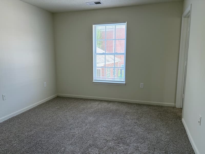 Tallahassee Condo: 3000 South Adams Street - 422
