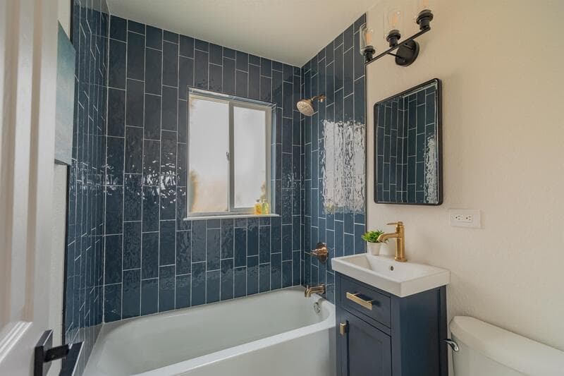 Denver House: 1166 Xenia Street