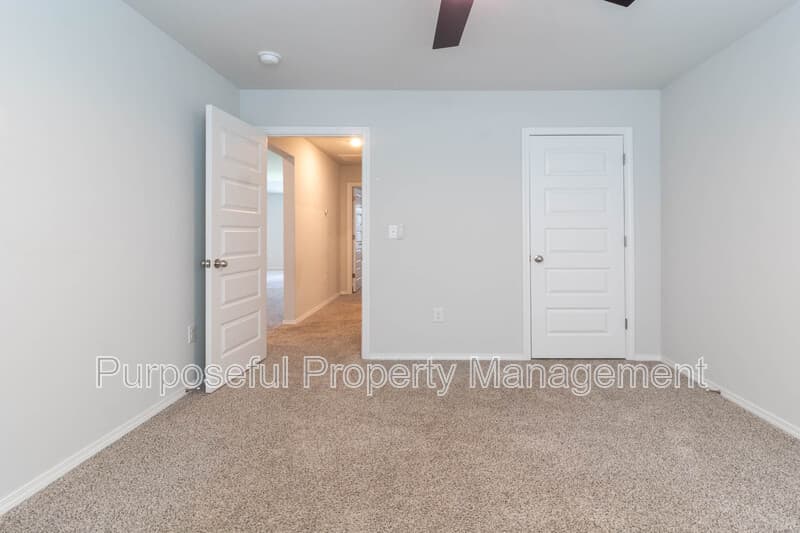 Harrah House: 3793 Louthea Lane