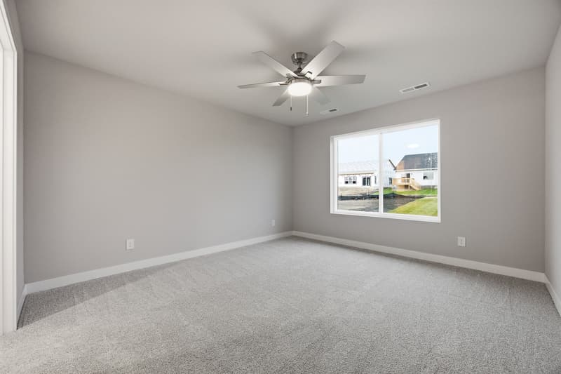 North Liberty Townhome: 942 Eisenhower Rd