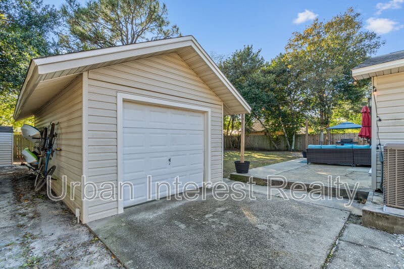 Fort Walton Beach House: 708 Marcia Circle