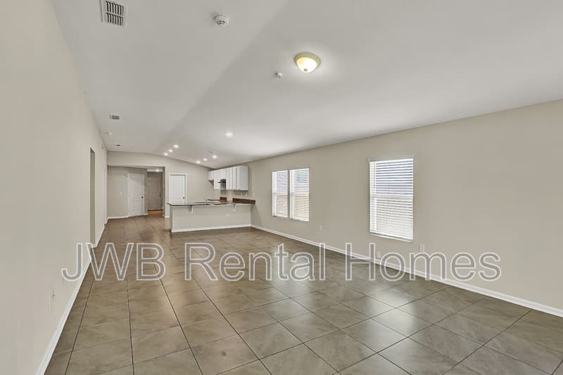 Yulee House: 86833 Iron Rail Ct