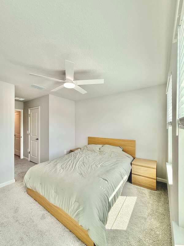 Brandon Townhome: 1124 Creek Valley Court - 1