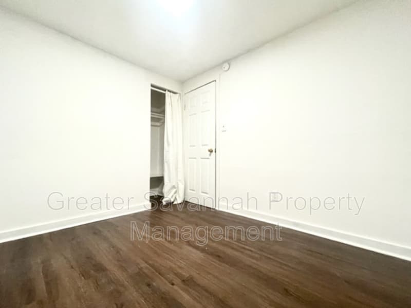 Savannah House: 1312 Love Street