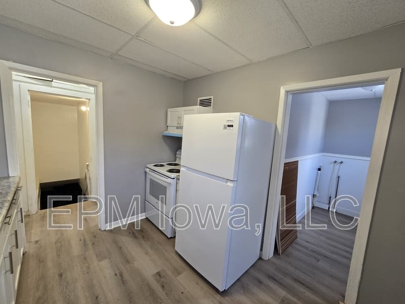 Independence House: 315 4th Avenue Southwest