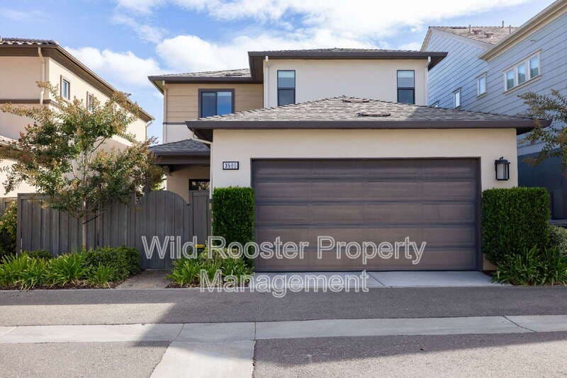 Sacramento House: 3500 Forney Way