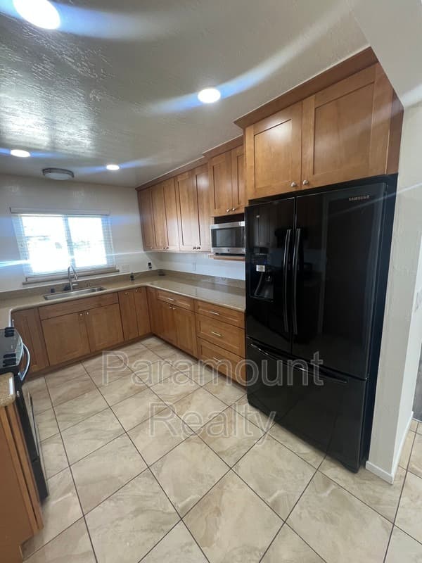 Fremont House: 36665 Cabrillo Dr