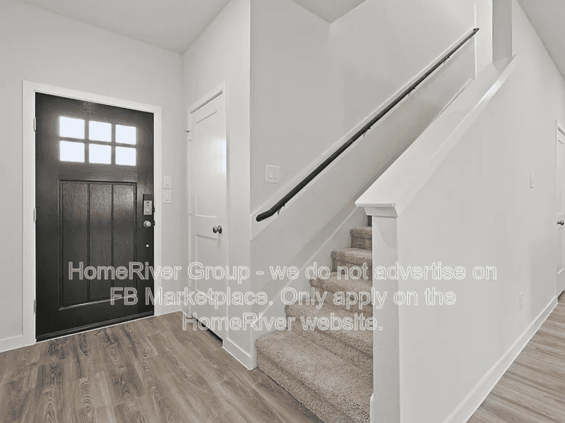 Waller House: 17319 Gentle Doves Dr