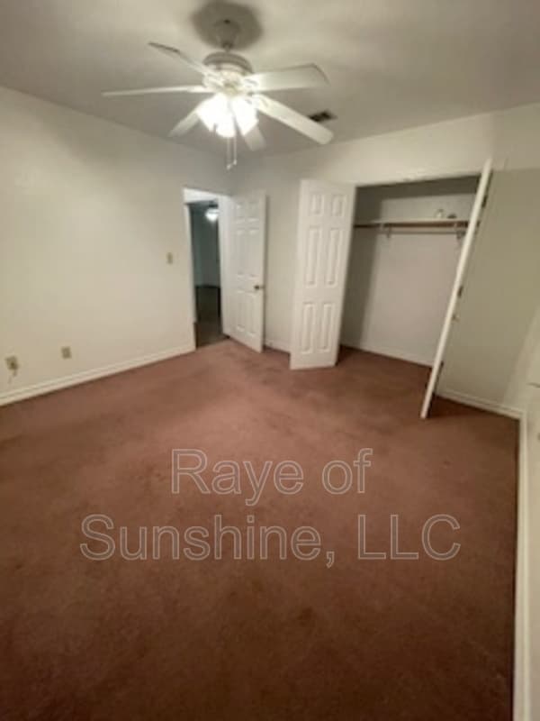 Nash Condo: 282 North Pecan Street