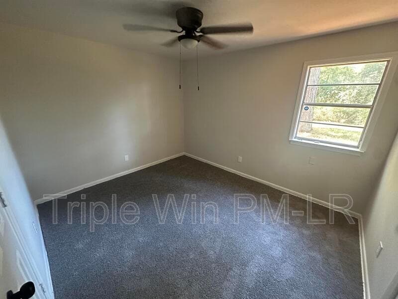 Little Rock House: 9808 Wilderness Road