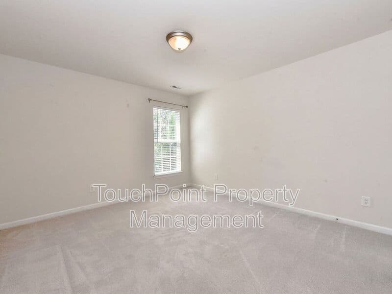 Charlotte Townhome: 9043 Mcalwaine Preserve Ave