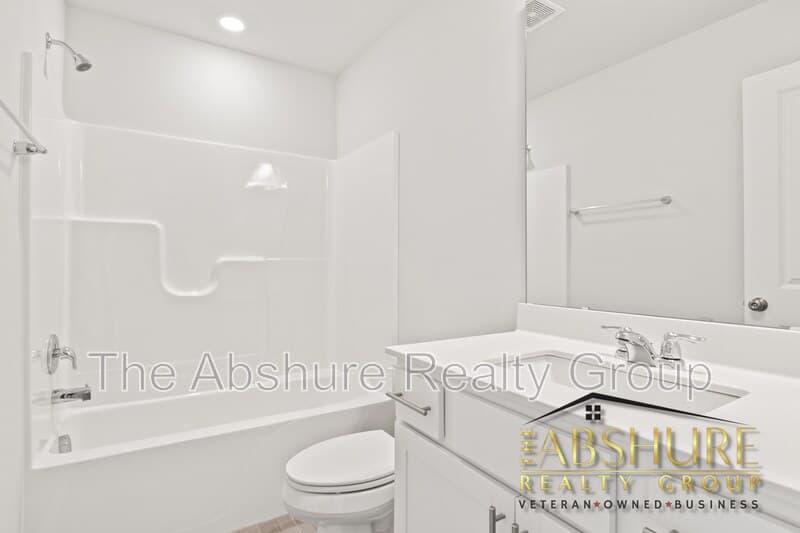 Raleigh Townhome: 2607 Chert Lane