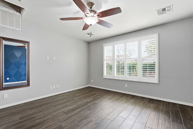Gilbert House: 3546 E Ivanhoe St