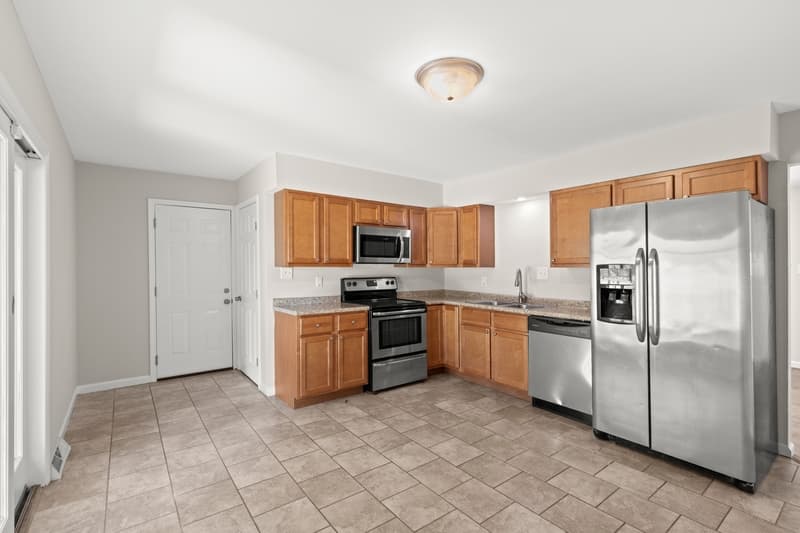 Saint Charles House: 1517 Lincoln Drive