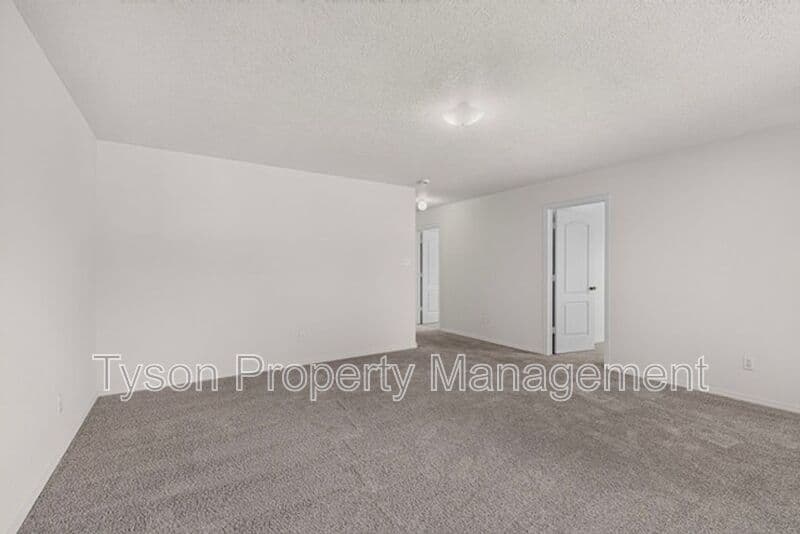 Albuquerque House: 2736 Blue Sky St SW