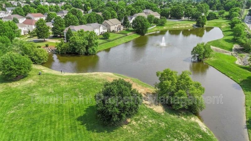 Indian Trail House: 9008 Magna Lane