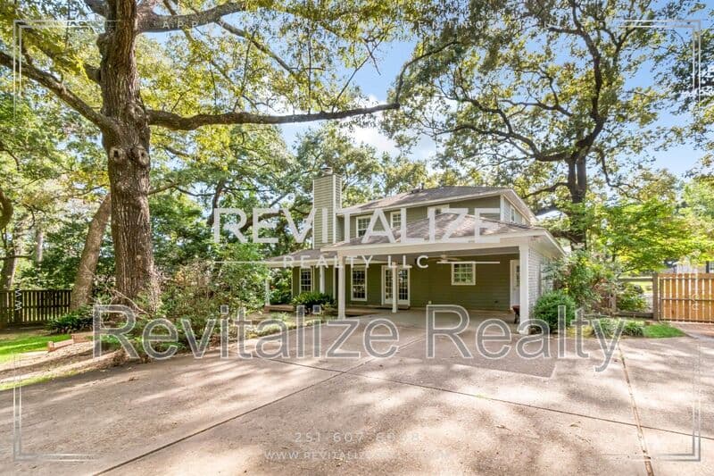 Mobile House: 2949 Cloverland Ct