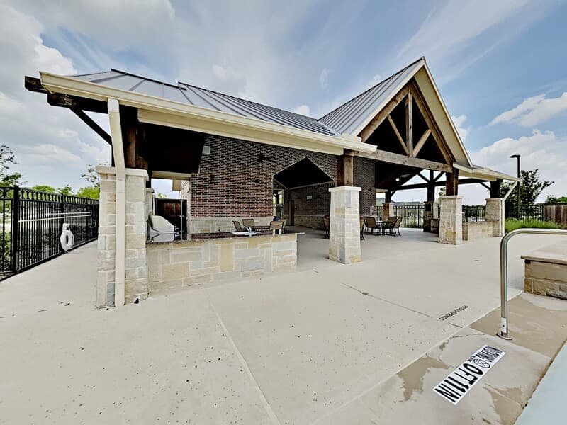 Frisco Condo: 7362 Sprangletop St