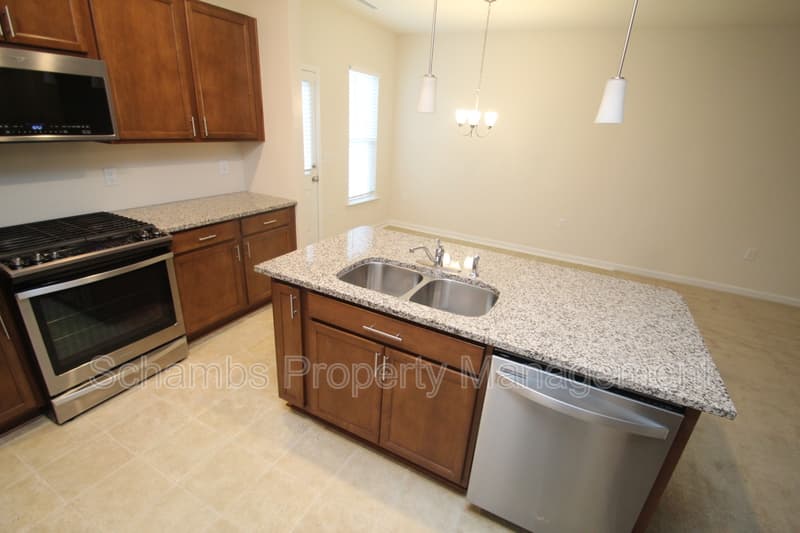 Durham Townhome: 29 Whitesell Way