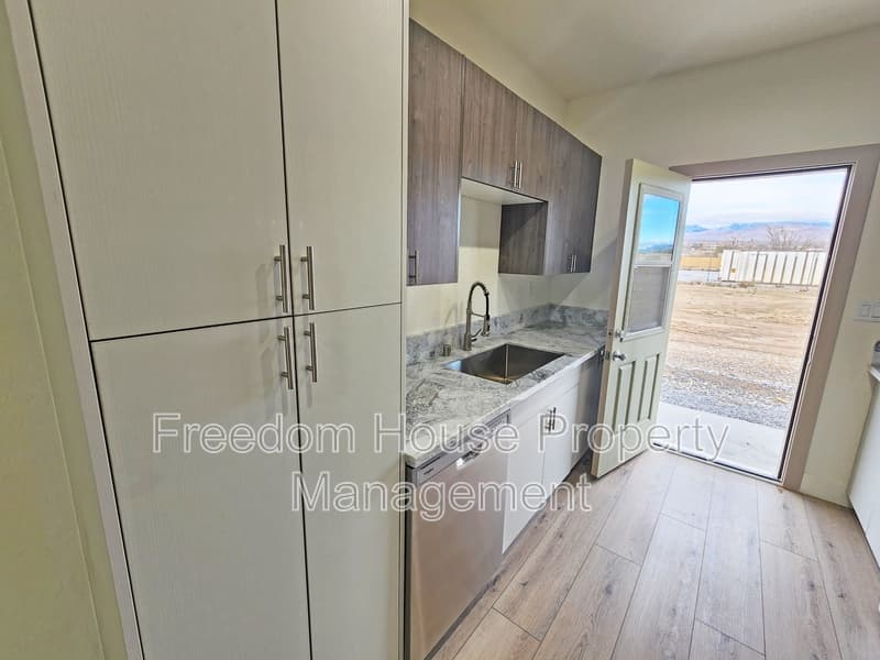 Pahrump Condo: 1340 Arrowhead Street - 3