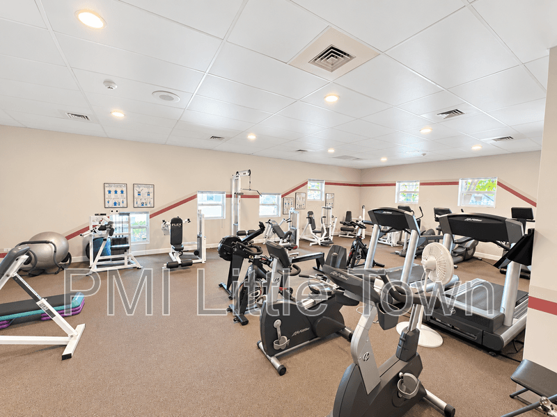 Littleton Condo: 2943 W Riverwalk Cir