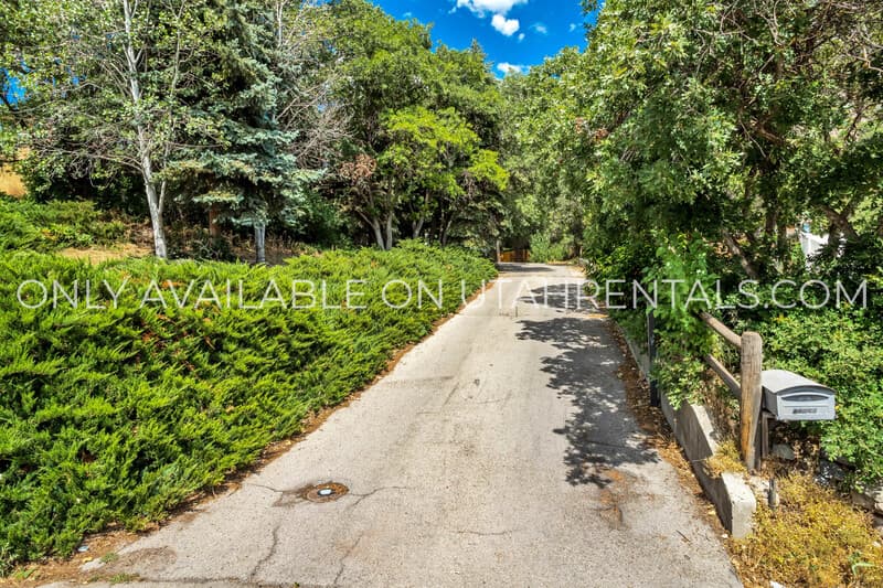 Provo House: 3676 N 870 E