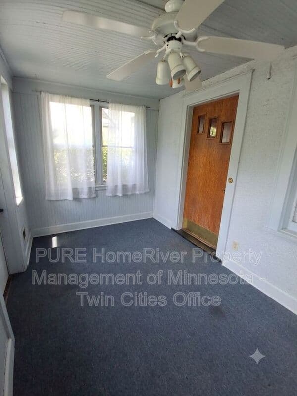 Saint Paul House: 2029 Wellesley Ave