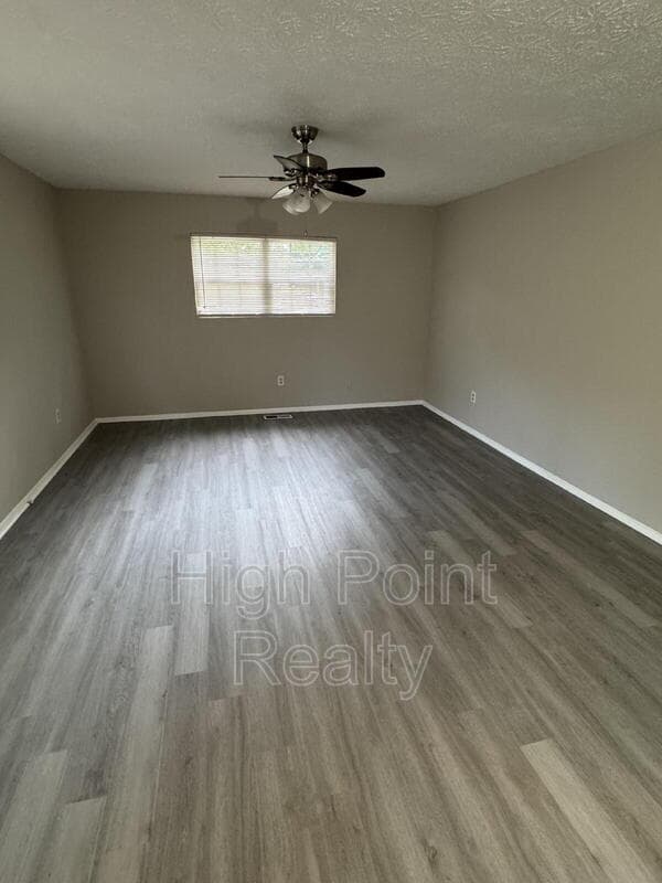 Sylacauga House: 311 Coleman Lane