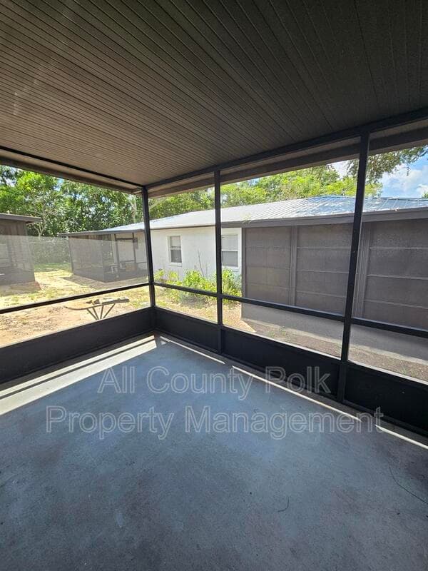 Lake Wales Condo: 455 Buck Moore Rd.