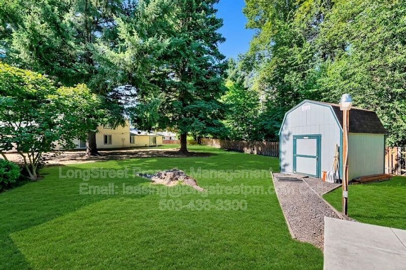 Tigard Apartment: 11349 - 11359 SW Greenburg Rd
