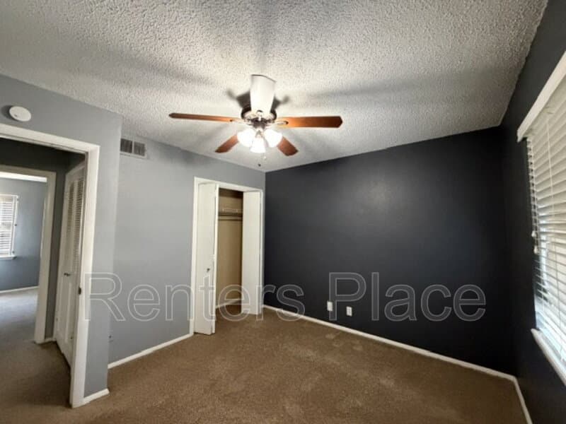Tulsa House: 2418 E 59th Ct.