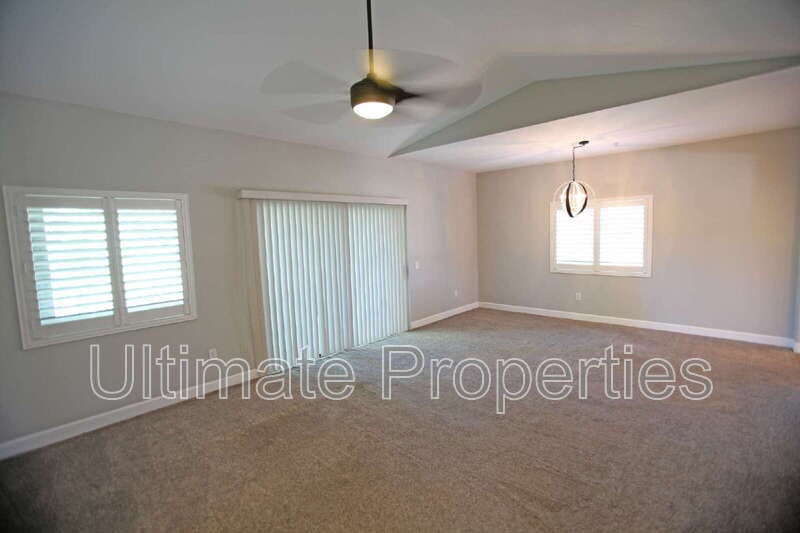 Scottsdale House: 15225 North 100th Street