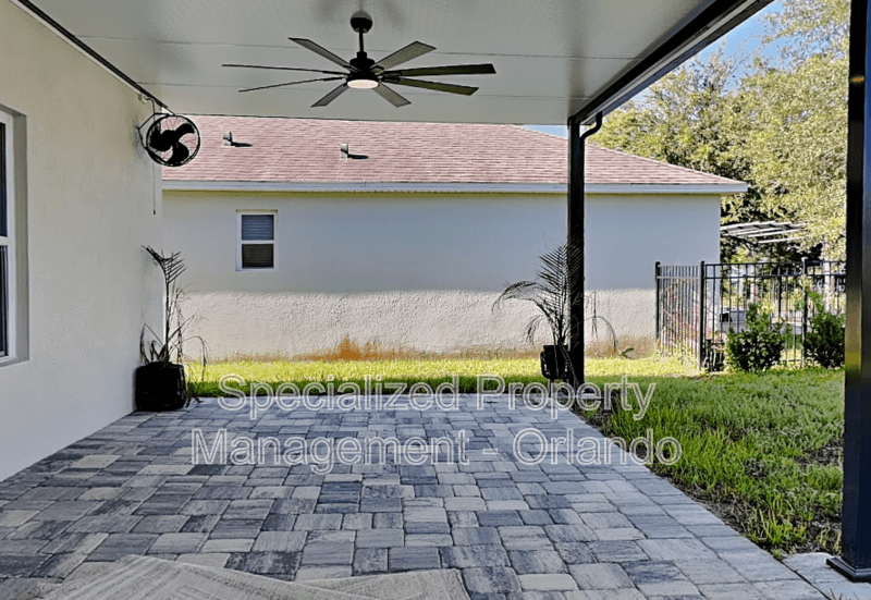 Deland House: 230 Meghan Cir
