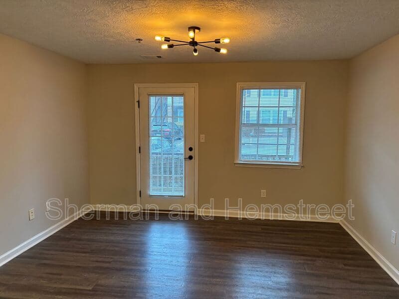 Aiken Condo: 3701 London Court, Apt 203