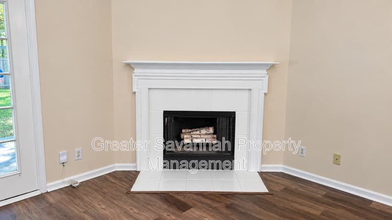 Pooler House: 12 Ashwood Court