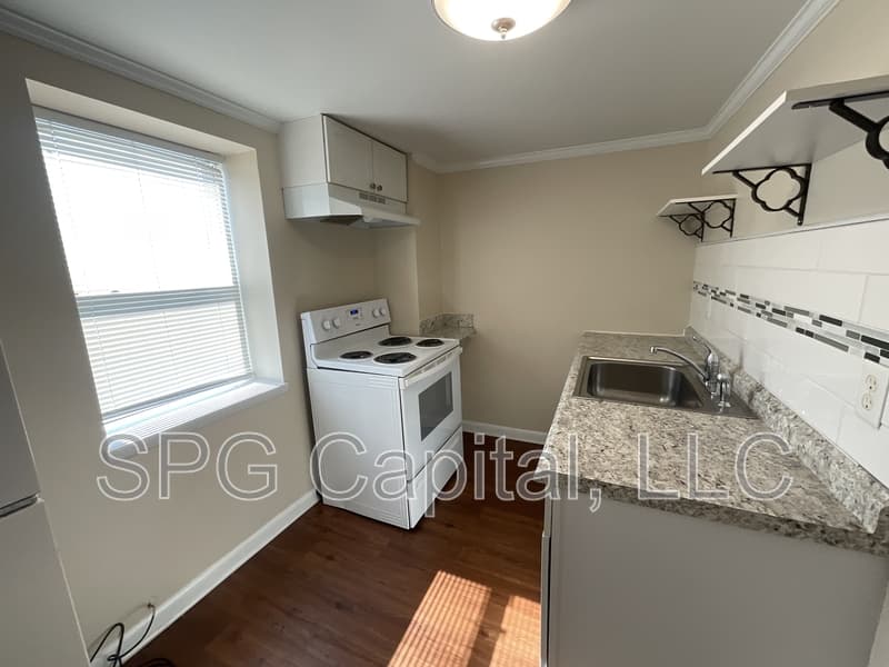 Biglervillle Condo: 5 S. Main Street - Apt. 2
