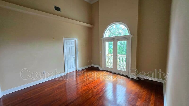 Tampa Townhome: 1001 S Rome Ave