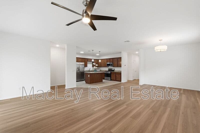 Casa Grande House: 3173 N Excursion ln