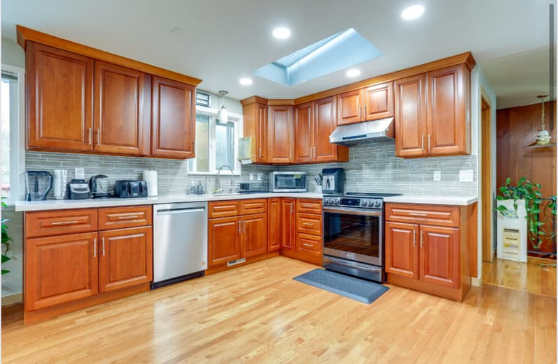 Seattle Condo: 10010 51st Ave S. - A