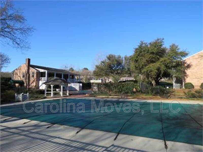 Greenville Condo: 925 Cleveland Street