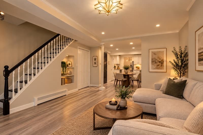 Jersey City House: 191 Ogden Avenue