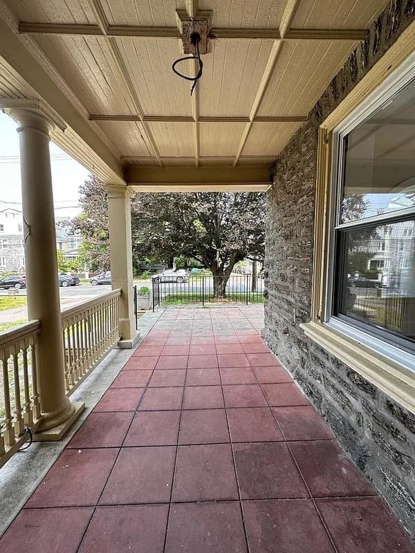 Philadelphia Condo: 144 W Washington Ln