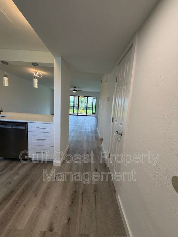 North Fort Myers Condo: 16150 Bay Pointe Blvd